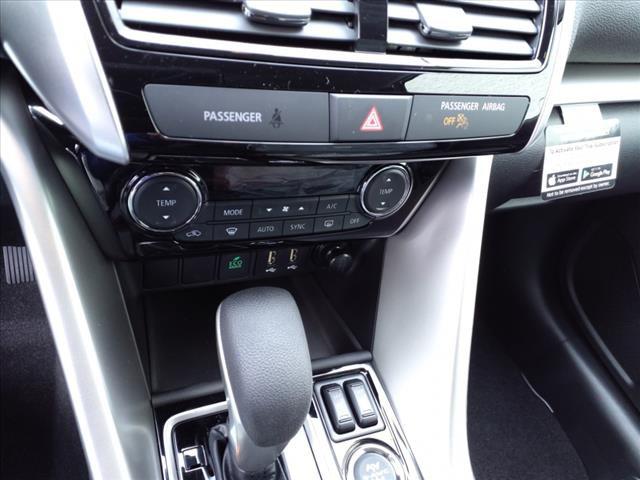 2024 Mitsubishi Eclipse Cross SE 1.5T S-AWC