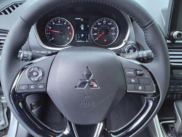 2024 Mitsubishi Eclipse Cross SE 1.5T S-AWC