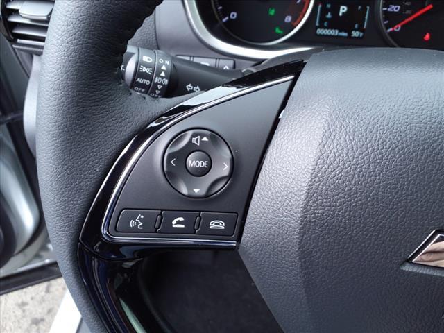 2024 Mitsubishi Eclipse Cross SE 1.5T S-AWC