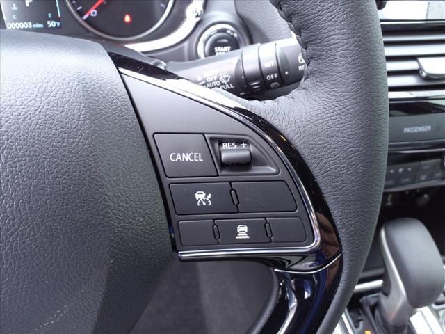 2024 Mitsubishi Eclipse Cross SE 1.5T S-AWC