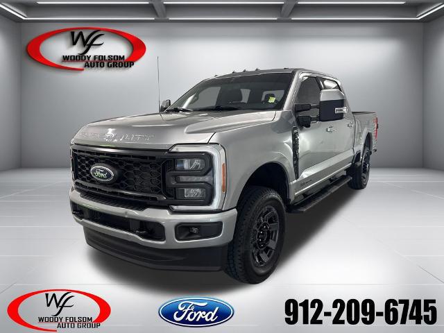 2023 Ford F-250 LARIAT for sale in Baxley, GA