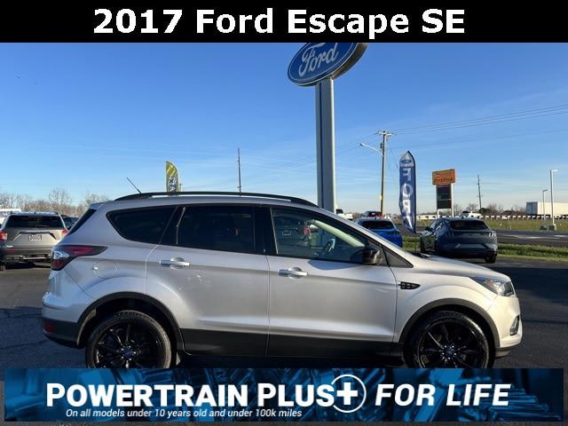 2017 Ford Escape SE for sale in Danville, KY