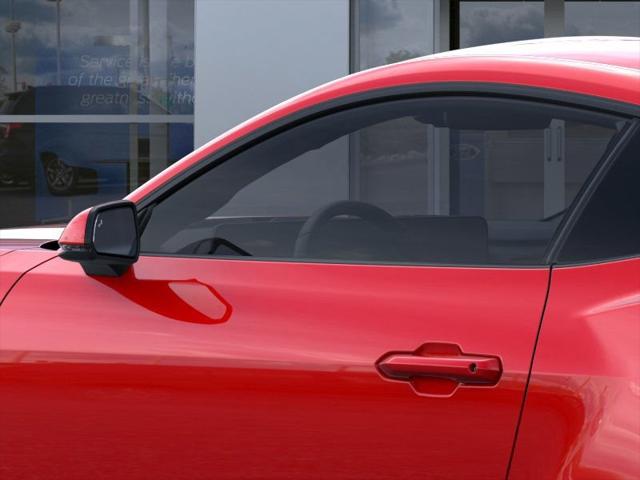 2024 Ford Mustang GT Premium Fastback