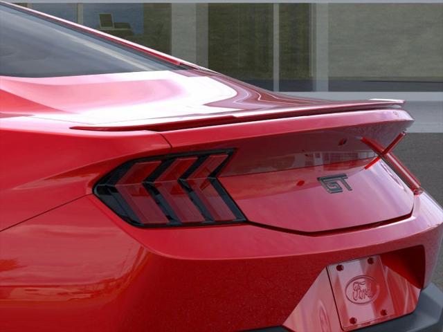 2024 Ford Mustang GT Premium Fastback