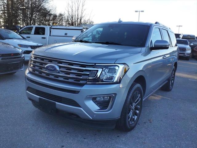 2021 Ford Expedition Limited