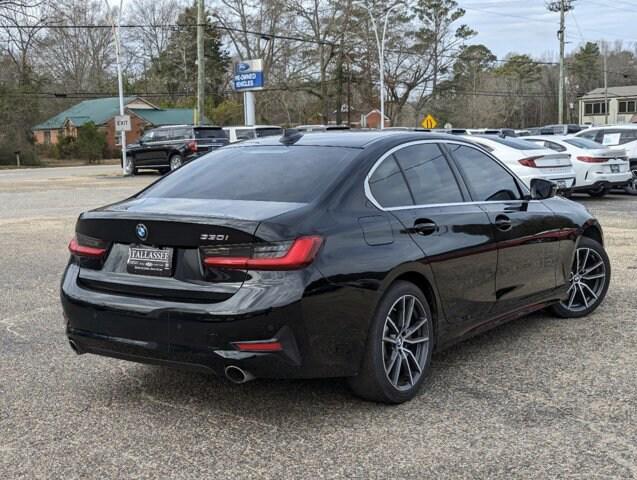 2020 BMW 330i 330i