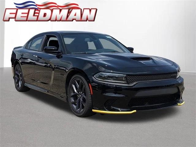 2023 Dodge Charger CHARGER R/T