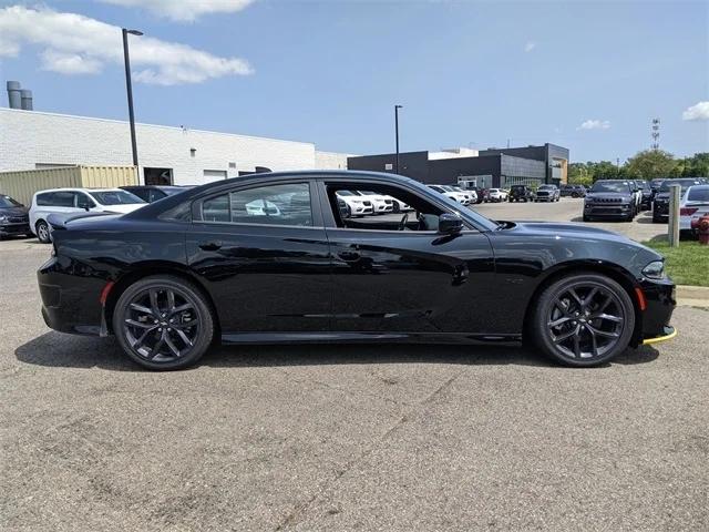 2023 Dodge Charger CHARGER R/T