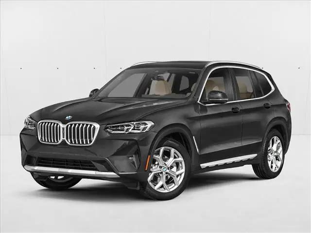 2024 BMW X3 xDrive30i for sale in Rockville, MD
