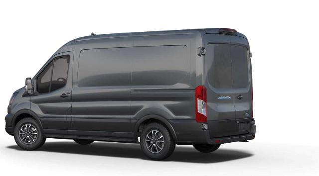 2023 Ford E-Transit-350 Cargo Van T-350