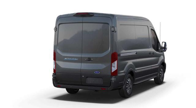 2023 Ford E-Transit-350 Cargo Van T-350
