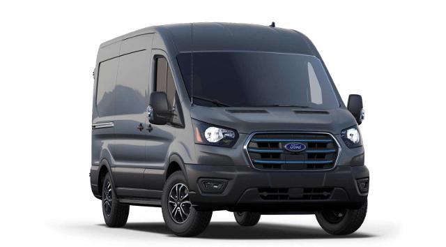 2023 Ford E-Transit-350 Cargo Van T-350