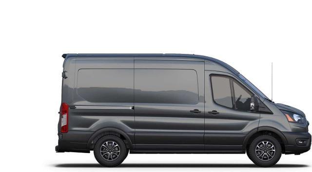 2023 Ford E-Transit-350 Cargo Van T-350