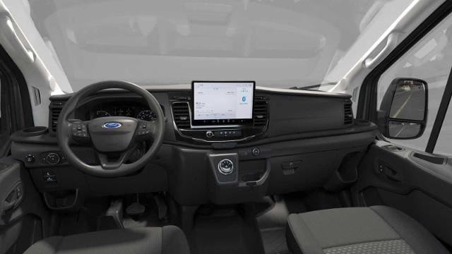 2023 Ford E-Transit-350 Cargo Van T-350