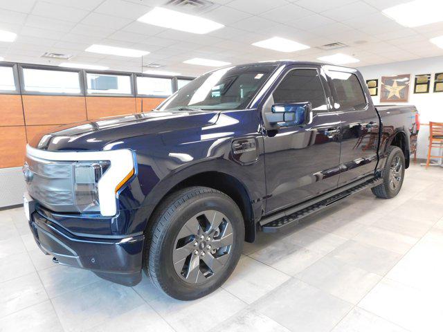 2022 Ford F-150 Lariat for sale in Sioux City, IA