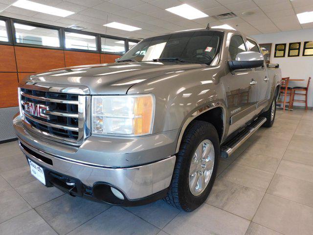 2012 GMC Sierra 1500 SLE for sale in Sioux City, IA