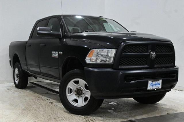 New Used Ram 3500 for Sale Near Michigan City IN Discover