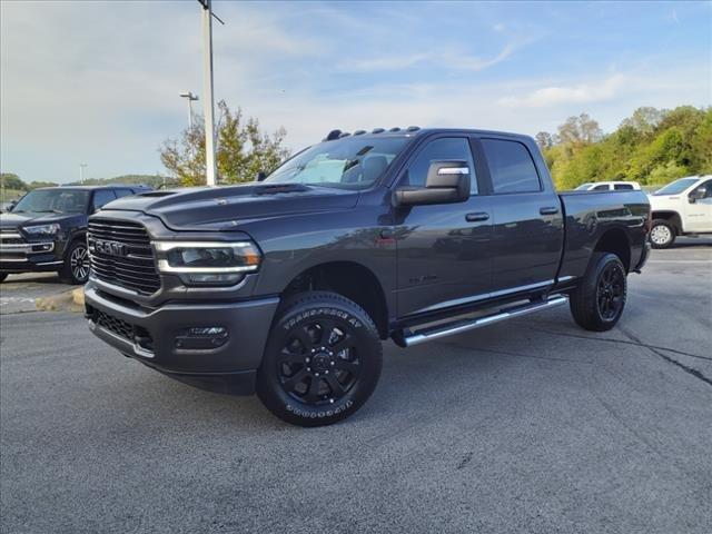 2024 RAM Ram 2500 RAM 2500 LARAMIE CREW CAB 4X4 64 BOX