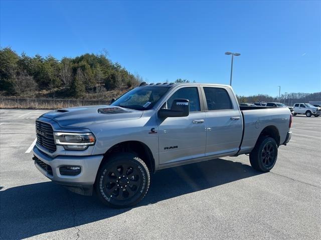 2024 RAM Ram 2500 RAM 2500 LARAMIE CREW CAB 4X4 64 BOX