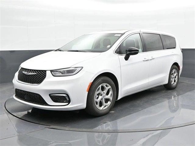 2024 Chrysler Pacifica PACIFICA LIMITED