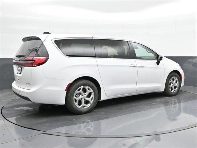 2024 Chrysler Pacifica PACIFICA LIMITED