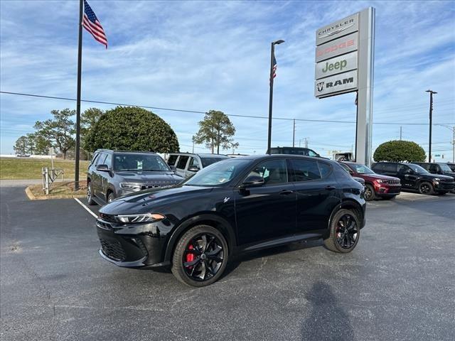 2024 Dodge Hornet DODGE HORNET R/T EAWD