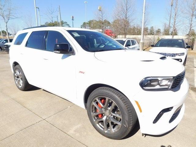 2024 Dodge Durango DURANGO SRT 392 PLUS AWD