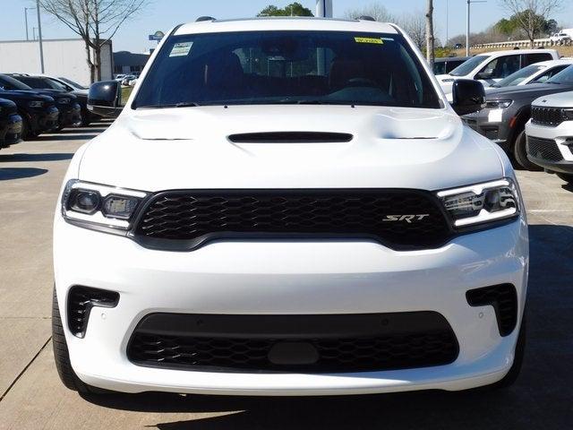 2024 Dodge Durango DURANGO SRT 392 PLUS AWD