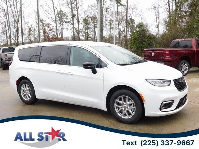 2024 Chrysler Pacifica PACIFICA TOURING L