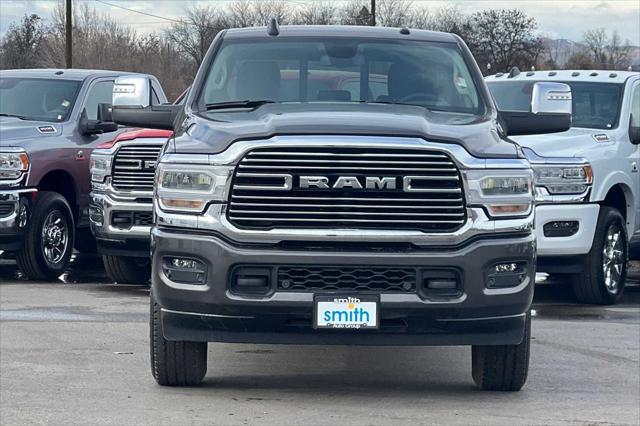 2024 RAM Ram 2500 RAM 2500 LARAMIE CREW CAB 4X4 64 BOX