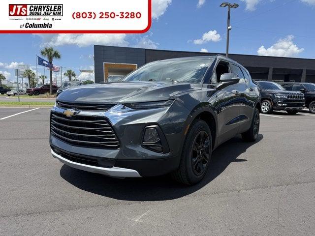 2020 Chevrolet Blazer FWD 2LT