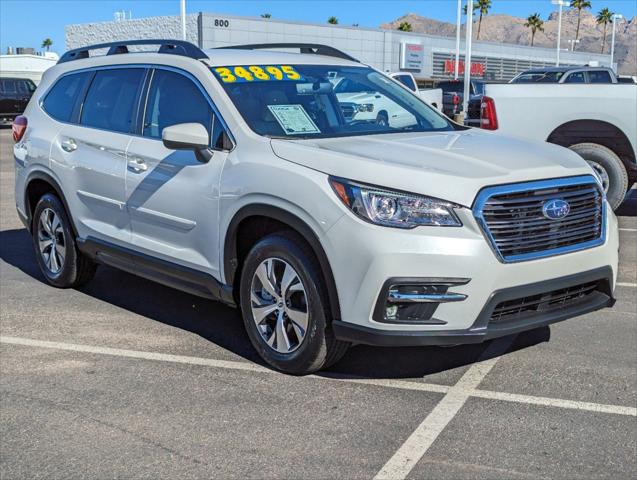 New Used Subaru Cars for Sale Near Green Valley AZ