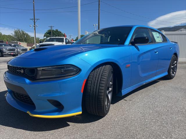 2023 Dodge Charger CHARGER SCAT PACK