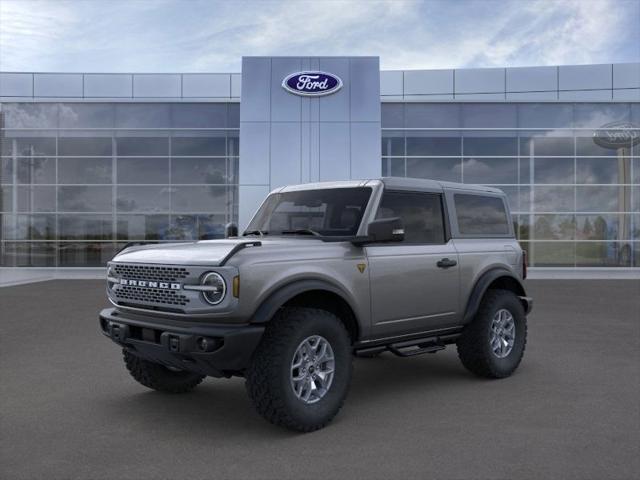 2023 Ford Bronco Wildtrak for sale in Grand Rapids, MI