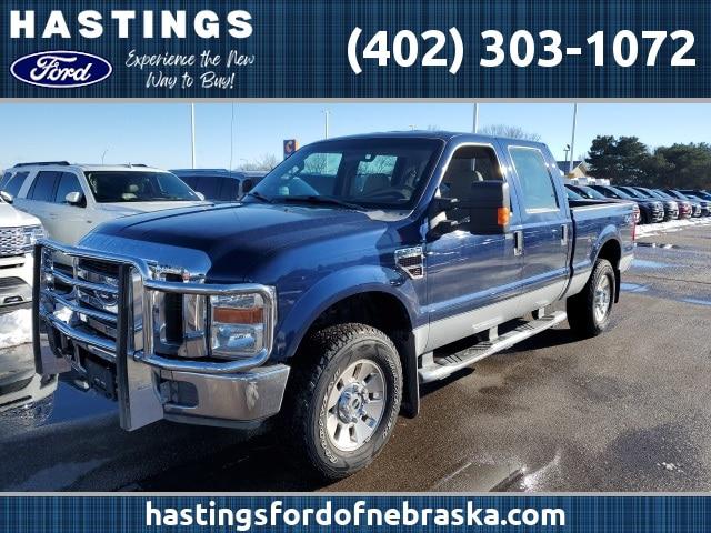 2008 Ford F-250 Unknown for sale in Hastings, NE