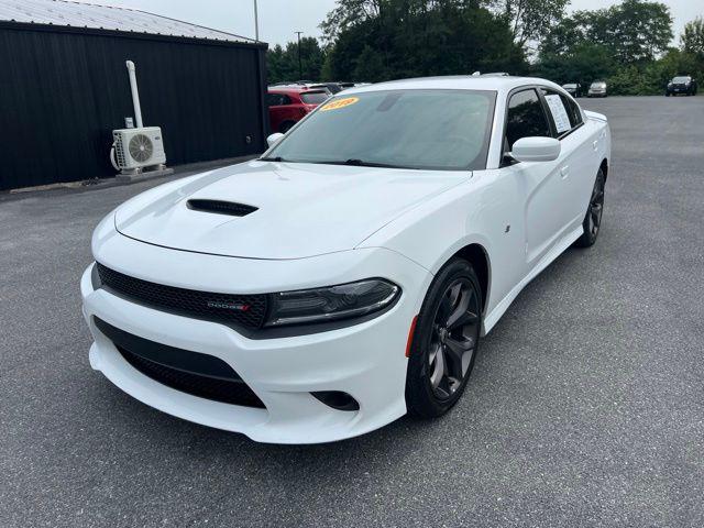2019 Dodge Charger GT RWD for sale in Carlisle, PA