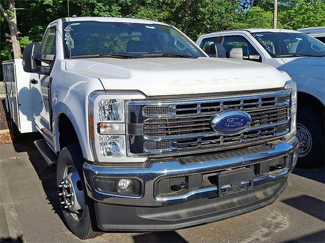 2023 Ford F-350 XL