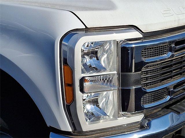 2023 Ford F-350 XL