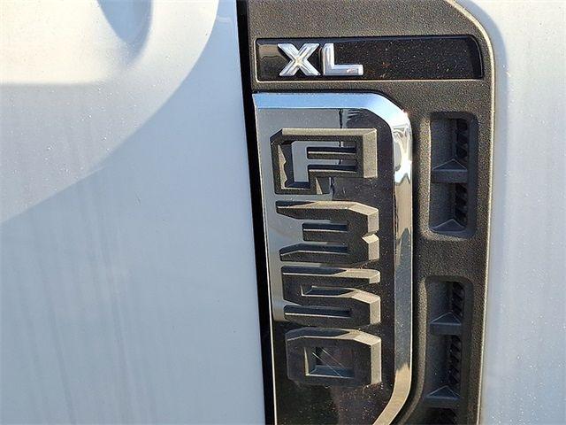 2023 Ford F-350 XL