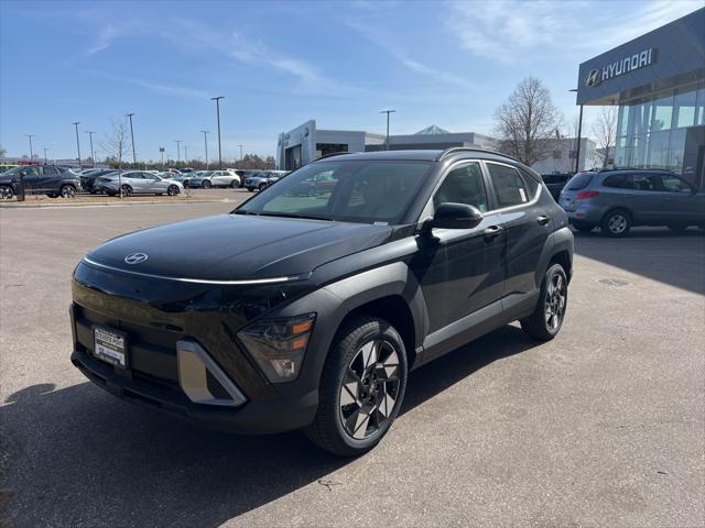 2024 Hyundai Kona