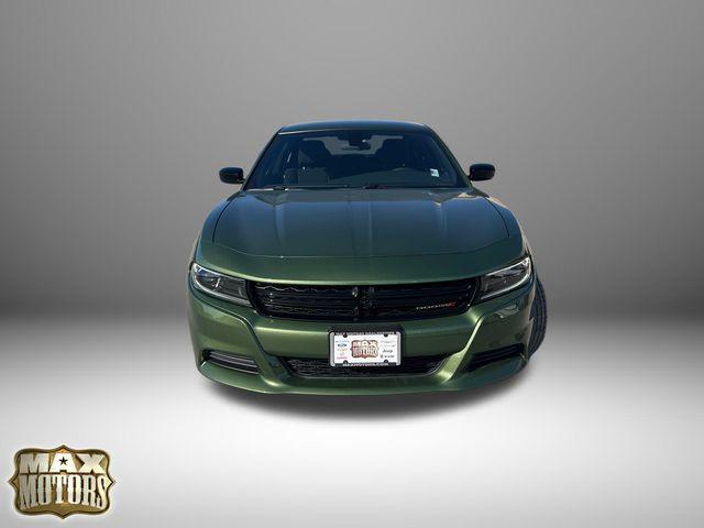 2023 Dodge Charger CHARGER SXT RWD