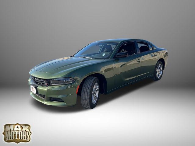 2023 Dodge Charger CHARGER SXT RWD