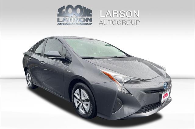 Toyota Prius Two Eco for Sale near Me Discover Cars for Sale