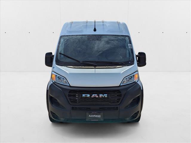2024 RAM Ram ProMaster RAM PROMASTER 2500 TRADESMAN CARGO VAN HIGH ROOF 136 WB
