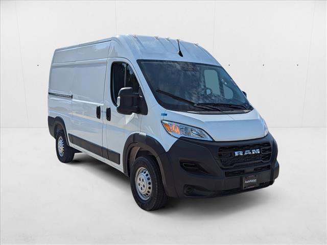 2024 RAM Ram ProMaster RAM PROMASTER 2500 TRADESMAN CARGO VAN HIGH ROOF 136 WB