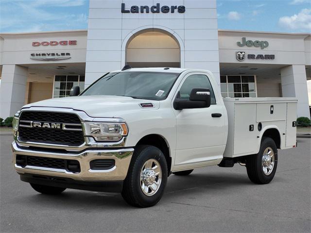 2023 RAM Ram 2500 RAM 2500 TRADESMAN REGULAR CAB 4X2 8 BOX