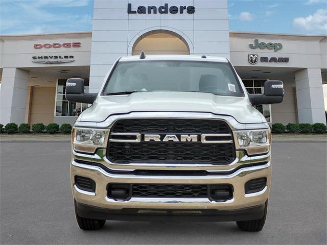 2023 RAM Ram 2500 RAM 2500 TRADESMAN REGULAR CAB 4X2 8 BOX