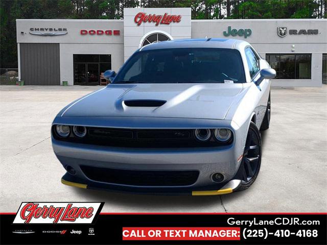 2023 Dodge Challenger CHALLENGER R/T