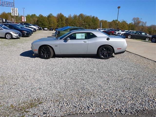 2023 Dodge Challenger CHALLENGER R/T