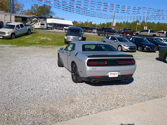 2023 Dodge Challenger CHALLENGER R/T